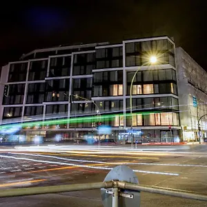 **** Hotel apartamentowy Aeronaut Service Neukoelln-kreuzberg By Pearl 1 Niemcy