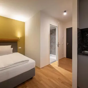Brera Serviced Frankfurt West Apart-hotel Frankfurt am Main