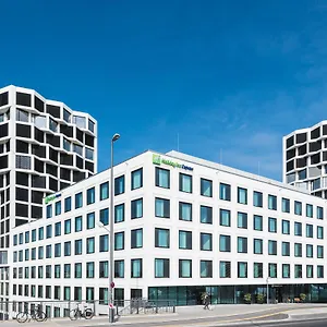 Express West By Ihg 3* מינכן