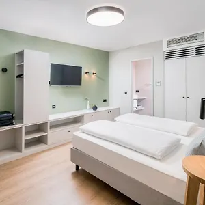 Aparthotel Koos Hotel&apartments -
