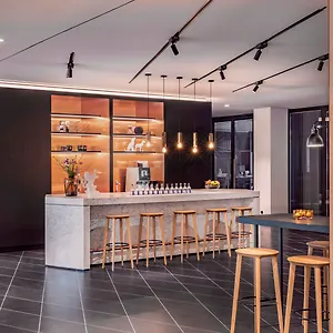 Hotel Andaz Schwabinger Tor, By Hyatt