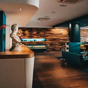 Szálloda Boutique Atrium