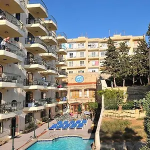 Aparthotel White Dolphin Complex Qawra