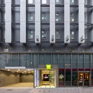 Hotel Ibis Styles Ginza Tokyo