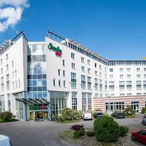 Western Conference Airporthotel Frankfurt מורפלדן וולדורף