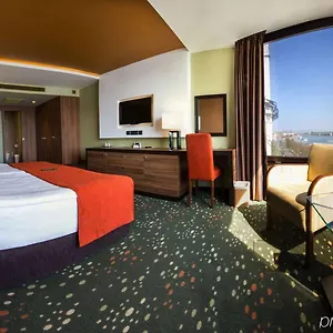 Hotel Boutique Victoria Budapest