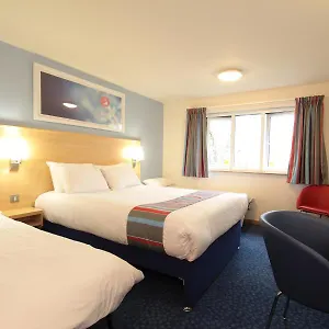 Hotel Travelodge A1 Southbound Scotch Corner