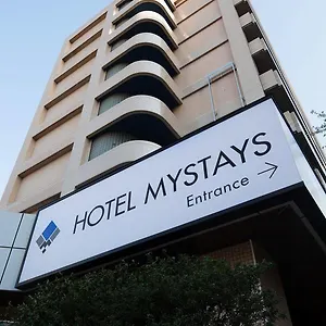 Hotel Mystays Kameido Tokyo