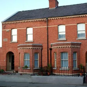 Bed & Breakfast Botanic View Dublin