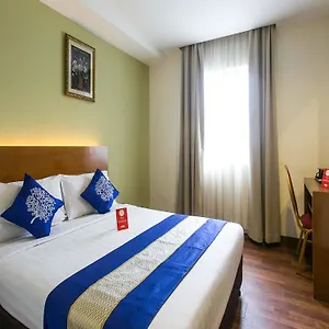 Hotel My @ Kl Sentral Kuala Lumpur