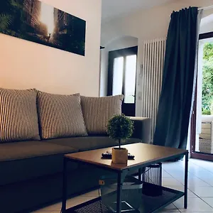 Mit Terrasse In Zwingernaehe - Hilger Appartement