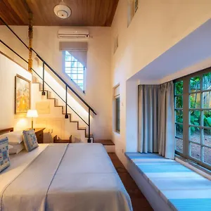 Hotel De Saram House By Geoffrey Bawa Colombo