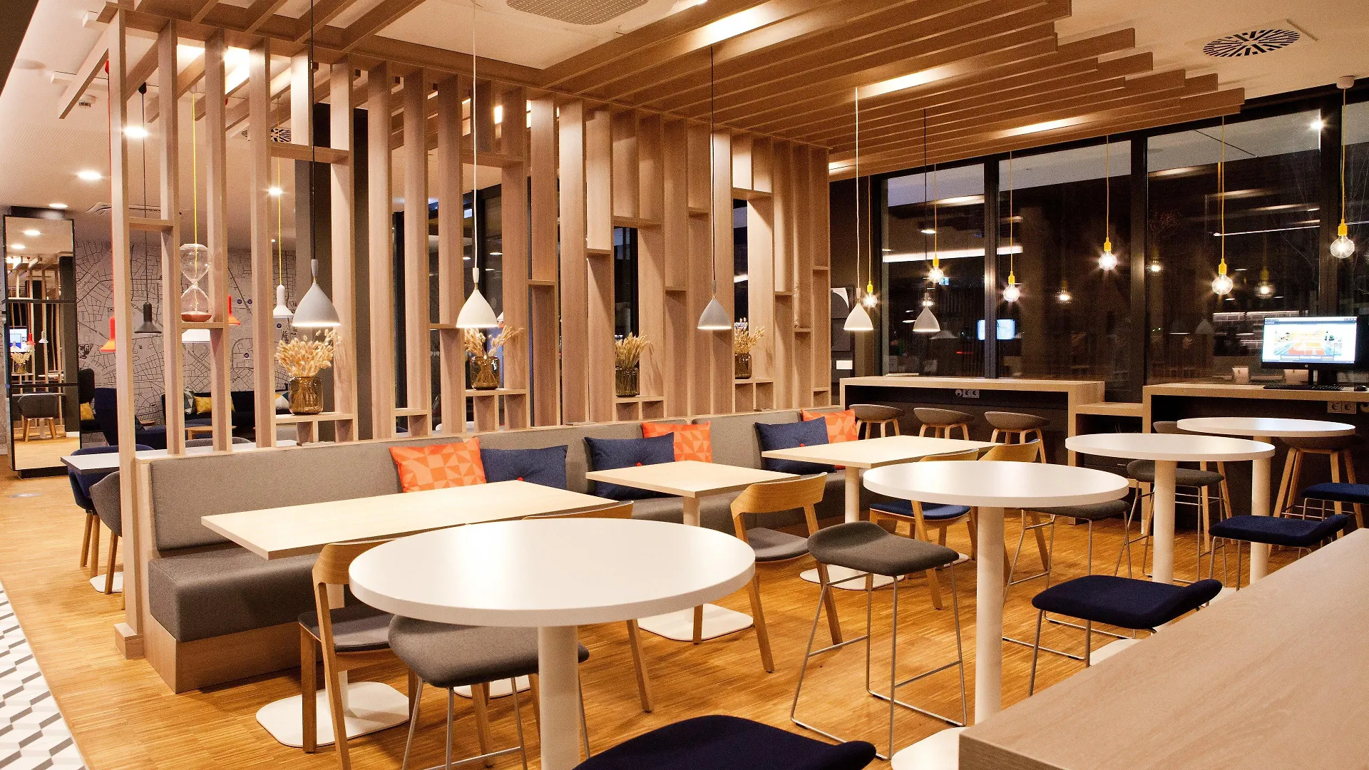 Holiday Inn Express Munich - Olympiapark By Ihg