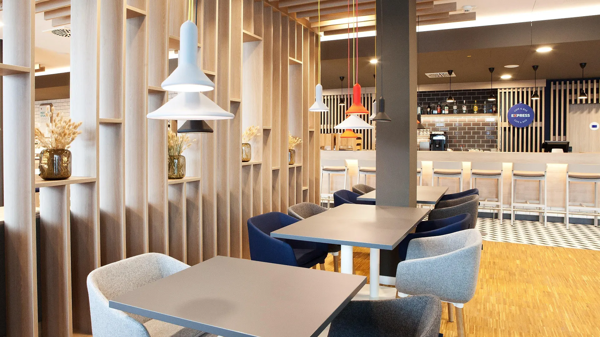 Holiday Inn Express Munich - Olympiapark By Ihg