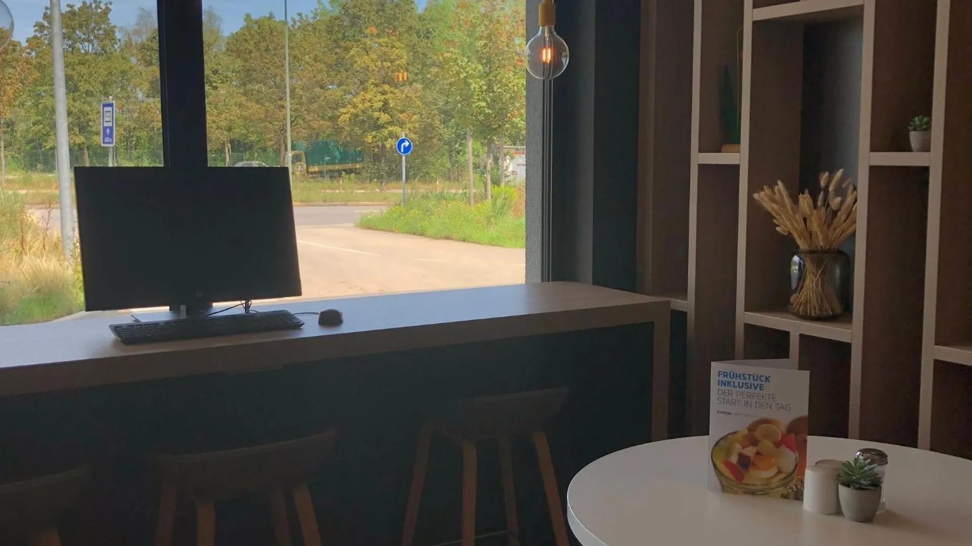 Holiday Inn Express Munich - Olympiapark By Ihg