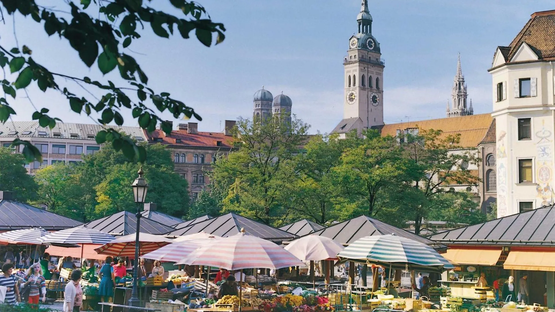 *** ホテル Holiday Inn Express Munich - Olympiapark By Ihg ドイツ