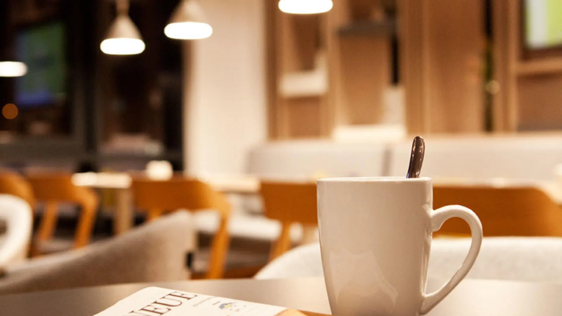 Holiday Inn Express Munich - Olympiapark By Ihg 3*,  Německo